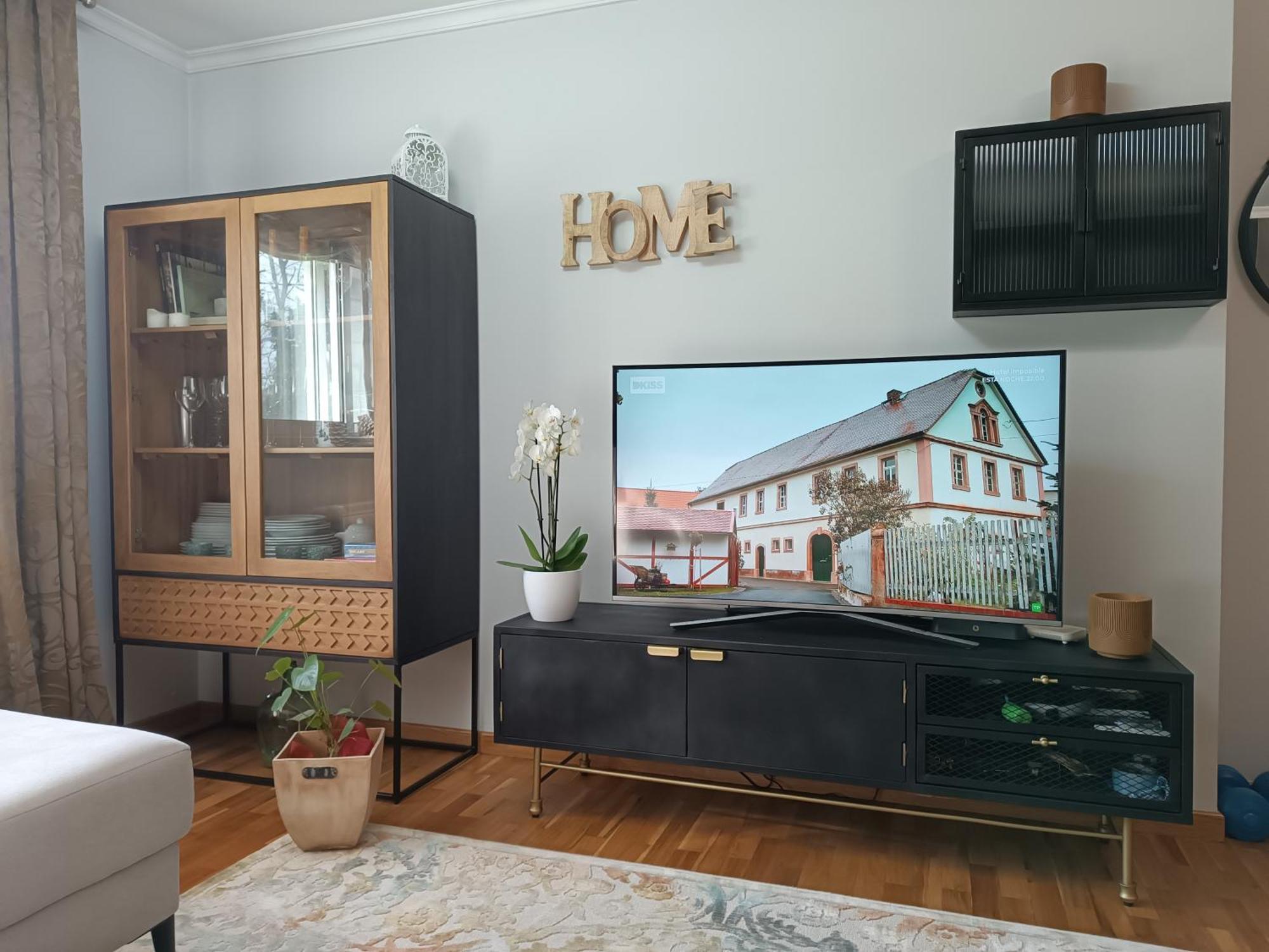 Апартаменты Casa Javson Ла-Корунья Экстерьер фото
